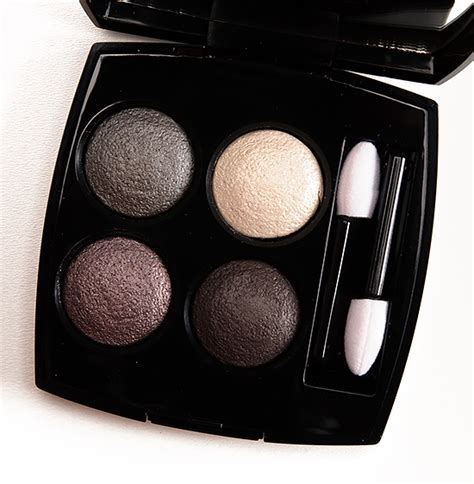 gabrielle Chanel eyeshadow